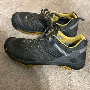 Keen Dry Marshall WPHiking Shoes Men’s Gray Size 11.5 pre owned